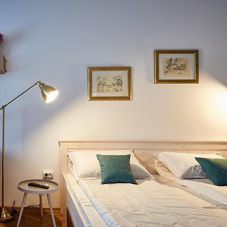 City Escape Apartments Braşov Esterno foto