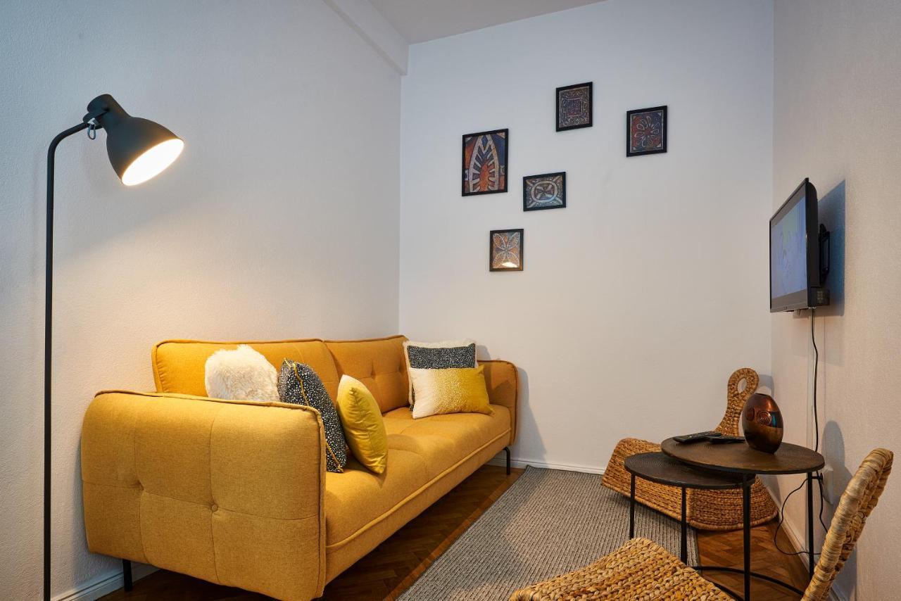 City Escape Apartments Braşov Esterno foto