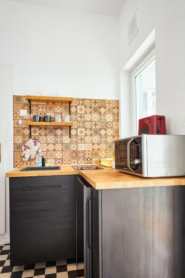 City Escape Apartments Braşov Esterno foto