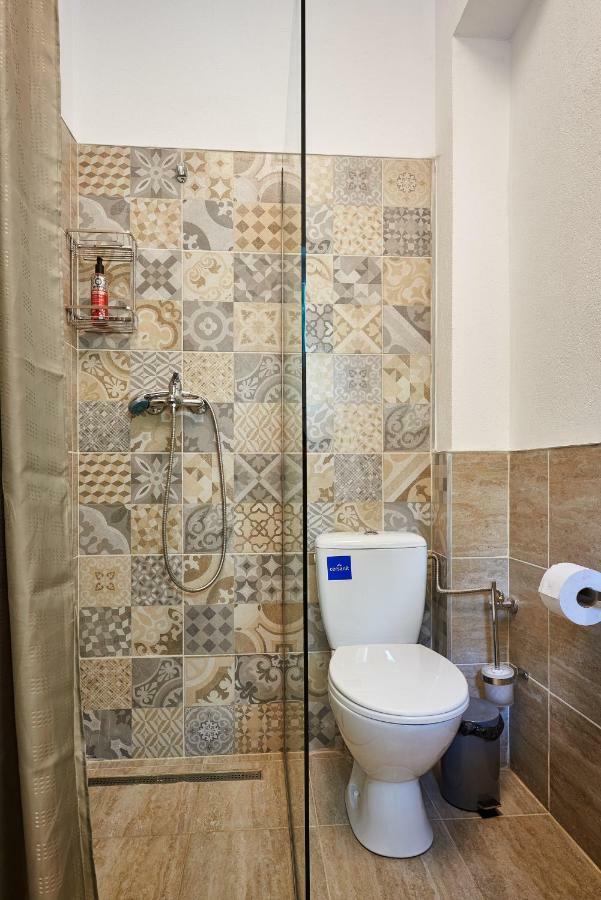 City Escape Apartments Braşov Esterno foto