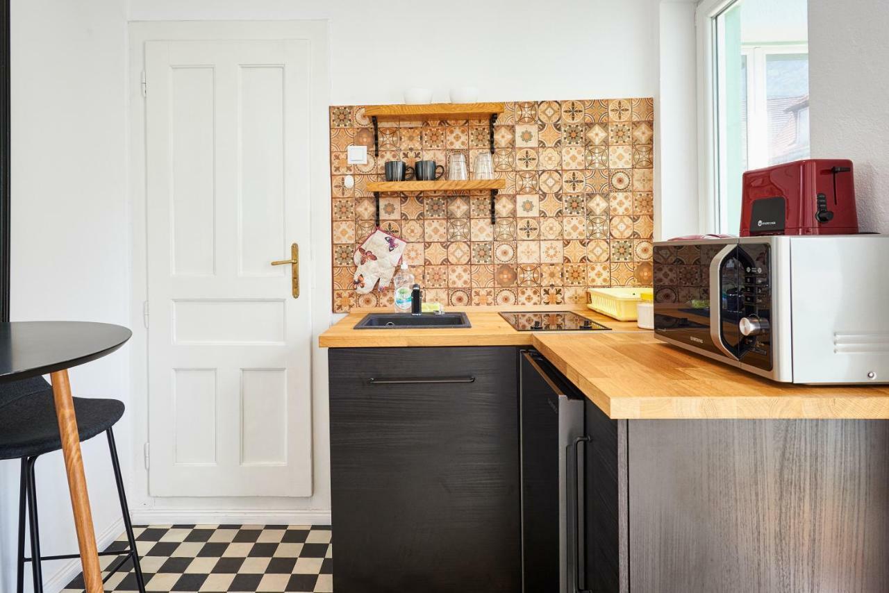 City Escape Apartments Braşov Esterno foto